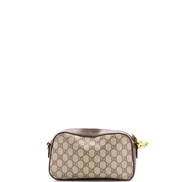 Gucci Neo Vintage Camera Messenger Bag #236816G19B - Picture 3 of 8